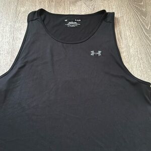 Mens Under Armour tank